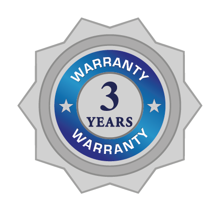 ClearBlue Ionizer Warranty